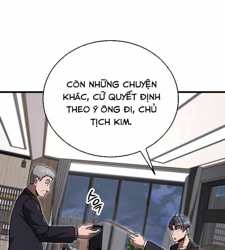 Cách Một Tử Linh Sư Cấp Thảm Họa Nghỉ Hưu 24 trang 16