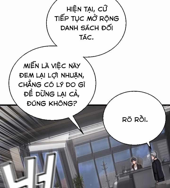 Cách Một Tử Linh Sư Cấp Thảm Họa Nghỉ Hưu 24 trang 18