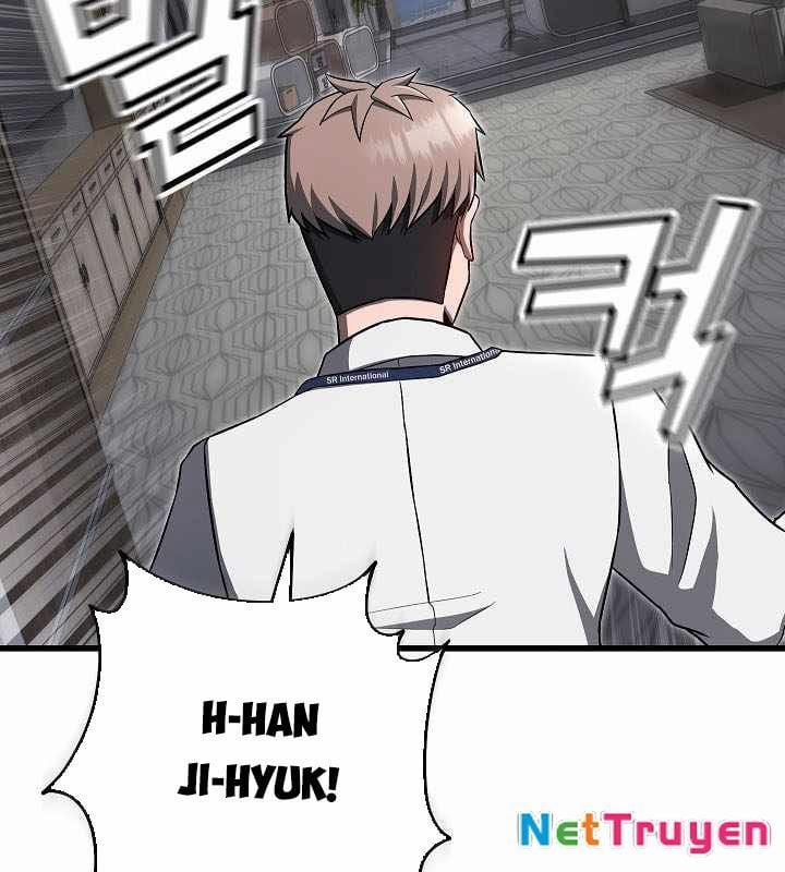 Cách Một Tử Linh Sư Cấp Thảm Họa Nghỉ Hưu 24 trang 19