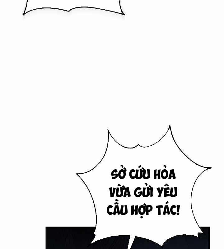 Cách Một Tử Linh Sư Cấp Thảm Họa Nghỉ Hưu 24 trang 20