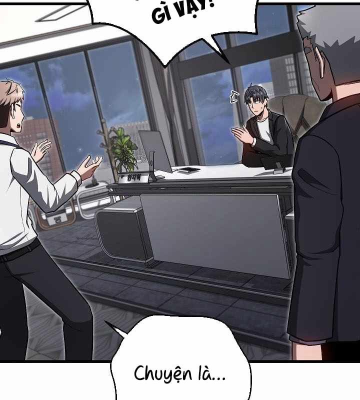 Cách Một Tử Linh Sư Cấp Thảm Họa Nghỉ Hưu 24 trang 23