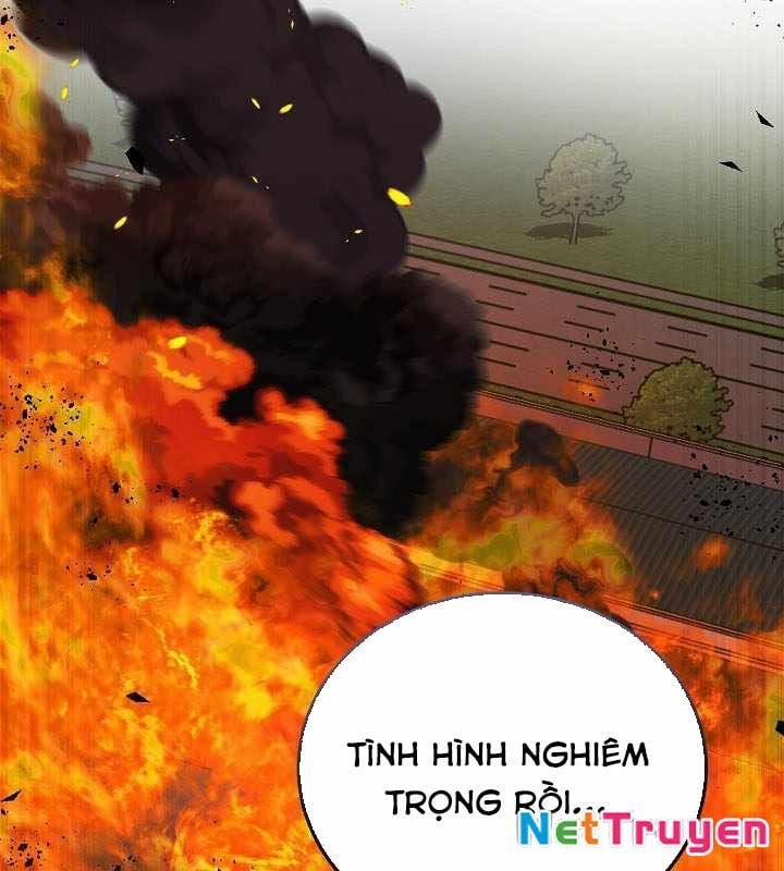 Cách Một Tử Linh Sư Cấp Thảm Họa Nghỉ Hưu 24 trang 29