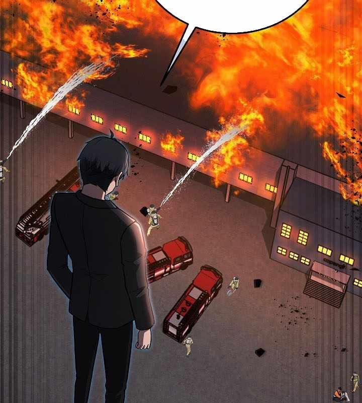 Cách Một Tử Linh Sư Cấp Thảm Họa Nghỉ Hưu 24 trang 30