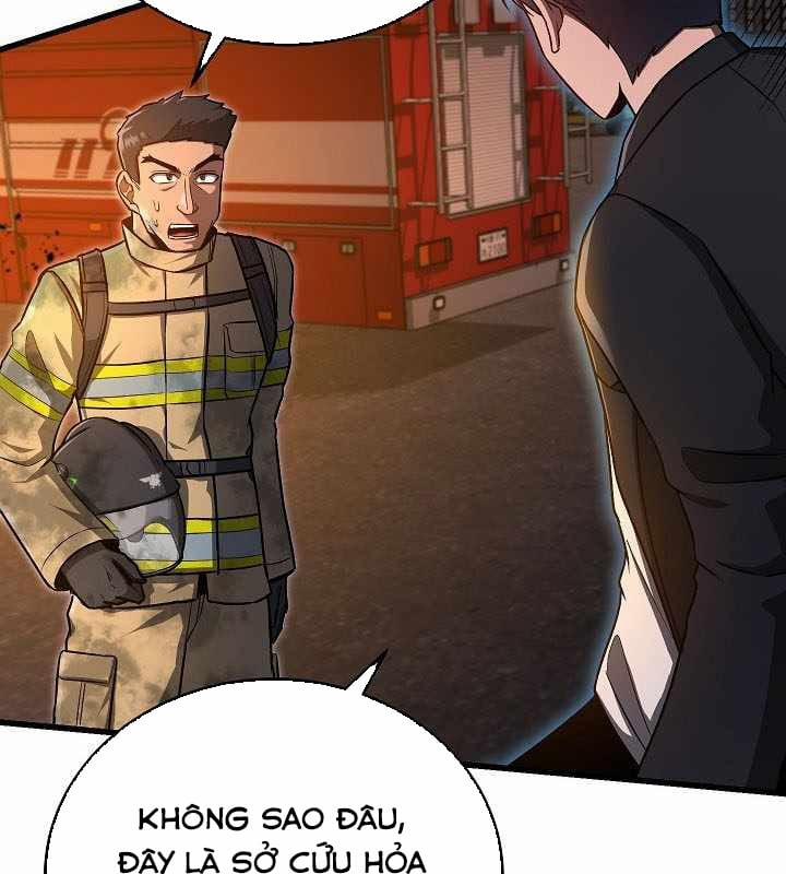 Cách Một Tử Linh Sư Cấp Thảm Họa Nghỉ Hưu 24 trang 35