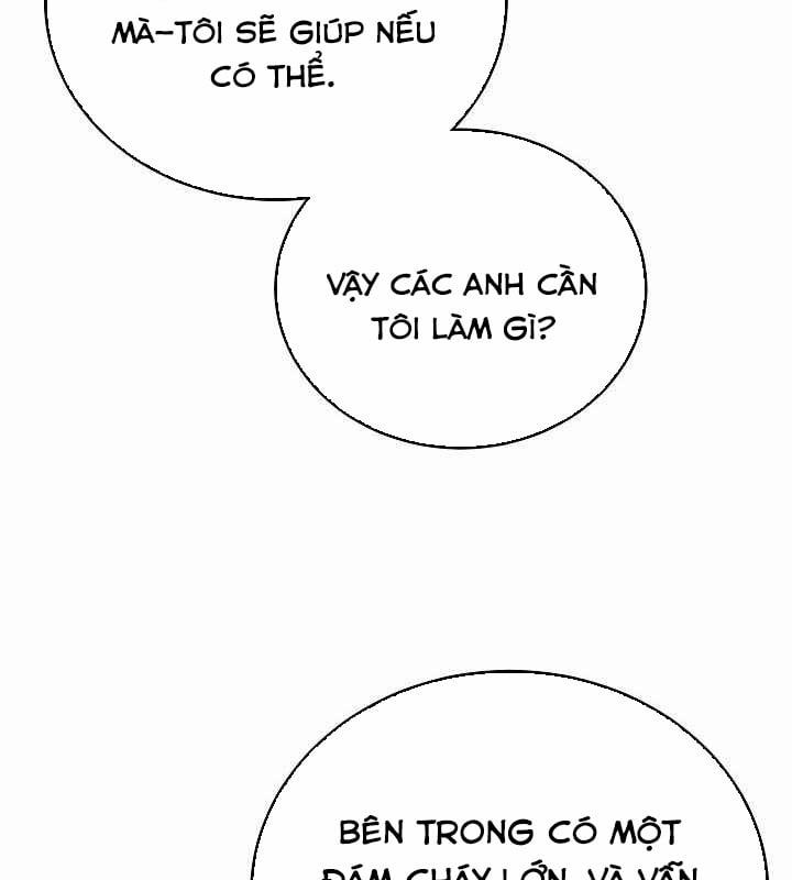 Cách Một Tử Linh Sư Cấp Thảm Họa Nghỉ Hưu 24 trang 36