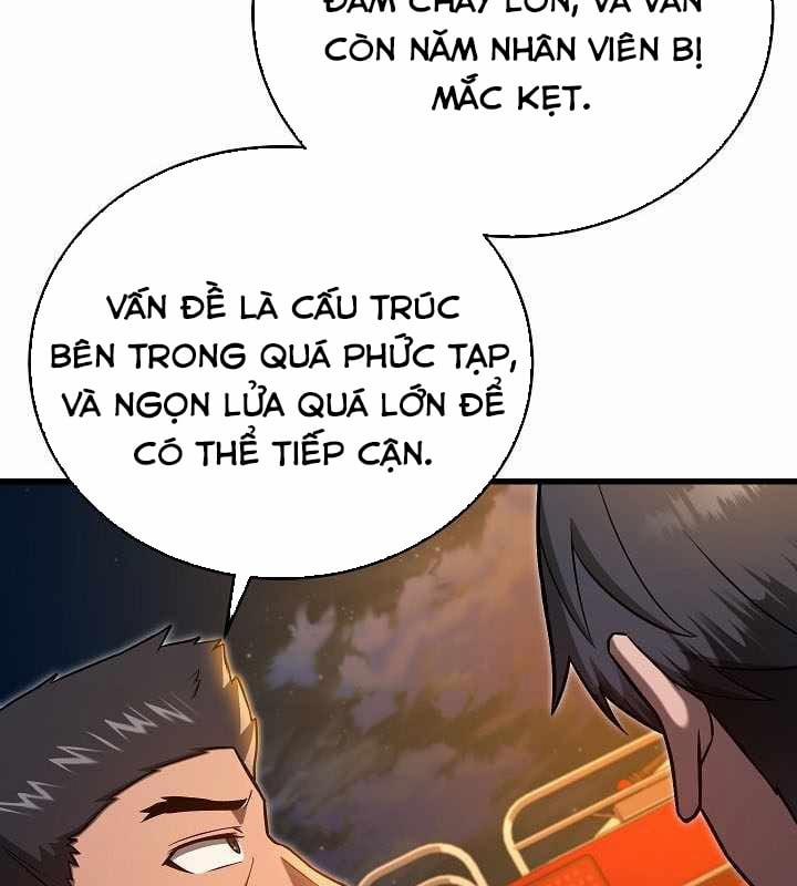 Cách Một Tử Linh Sư Cấp Thảm Họa Nghỉ Hưu 24 trang 37