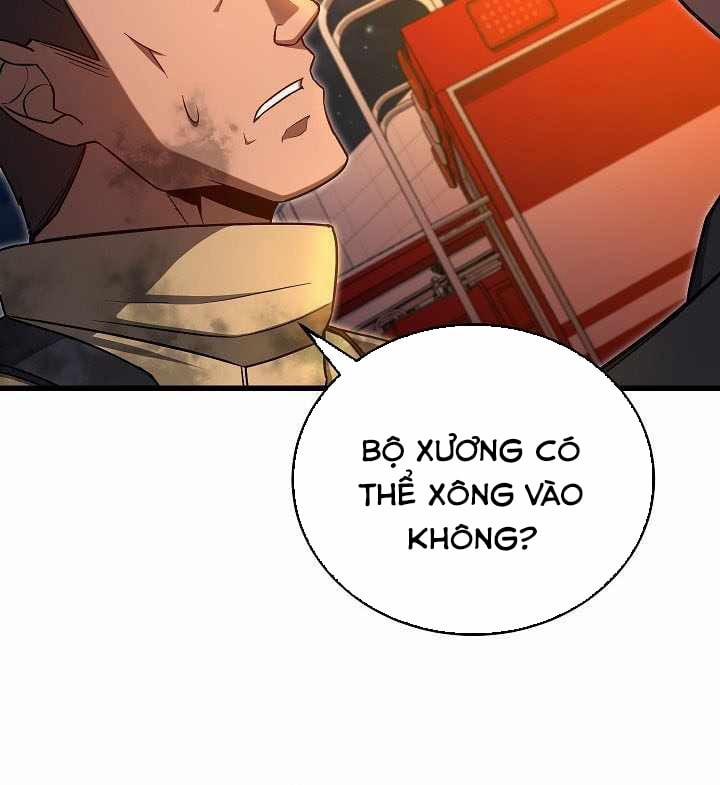 Cách Một Tử Linh Sư Cấp Thảm Họa Nghỉ Hưu 24 trang 38