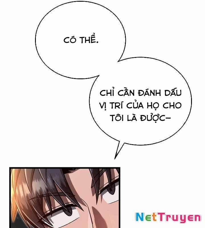 Cách Một Tử Linh Sư Cấp Thảm Họa Nghỉ Hưu 24 trang 39