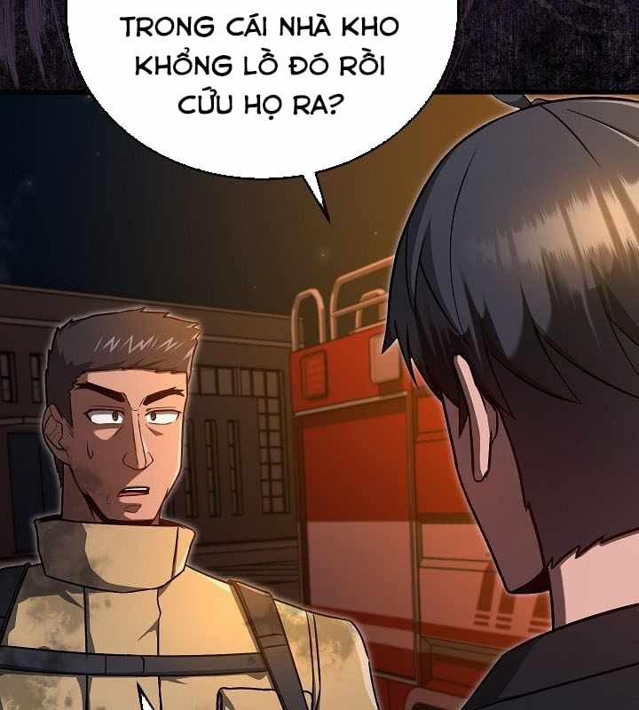 Cách Một Tử Linh Sư Cấp Thảm Họa Nghỉ Hưu 24 trang 43