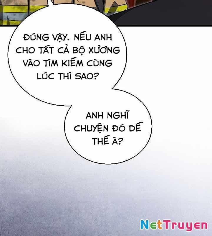 Cách Một Tử Linh Sư Cấp Thảm Họa Nghỉ Hưu 24 trang 44