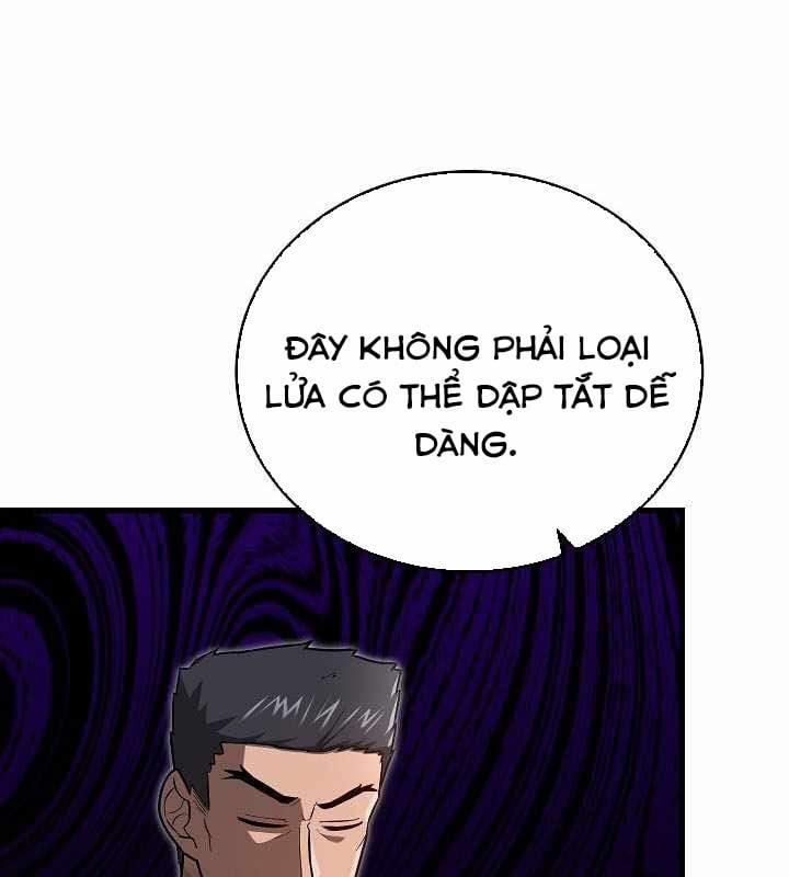 Cách Một Tử Linh Sư Cấp Thảm Họa Nghỉ Hưu 24 trang 47