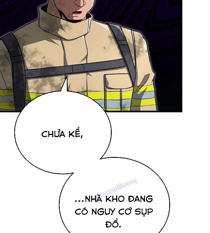 Cách Một Tử Linh Sư Cấp Thảm Họa Nghỉ Hưu 24 trang 48