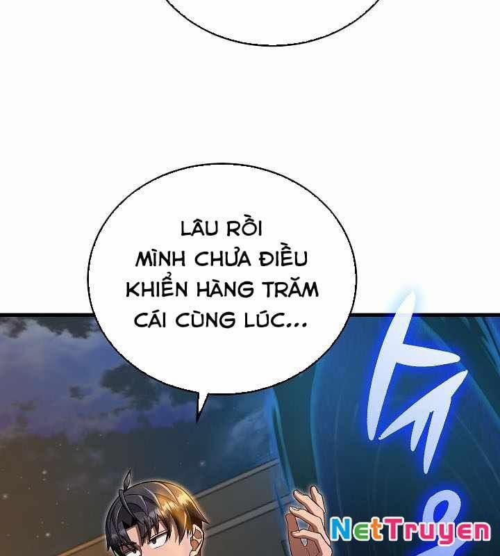 Cách Một Tử Linh Sư Cấp Thảm Họa Nghỉ Hưu 24 trang 49