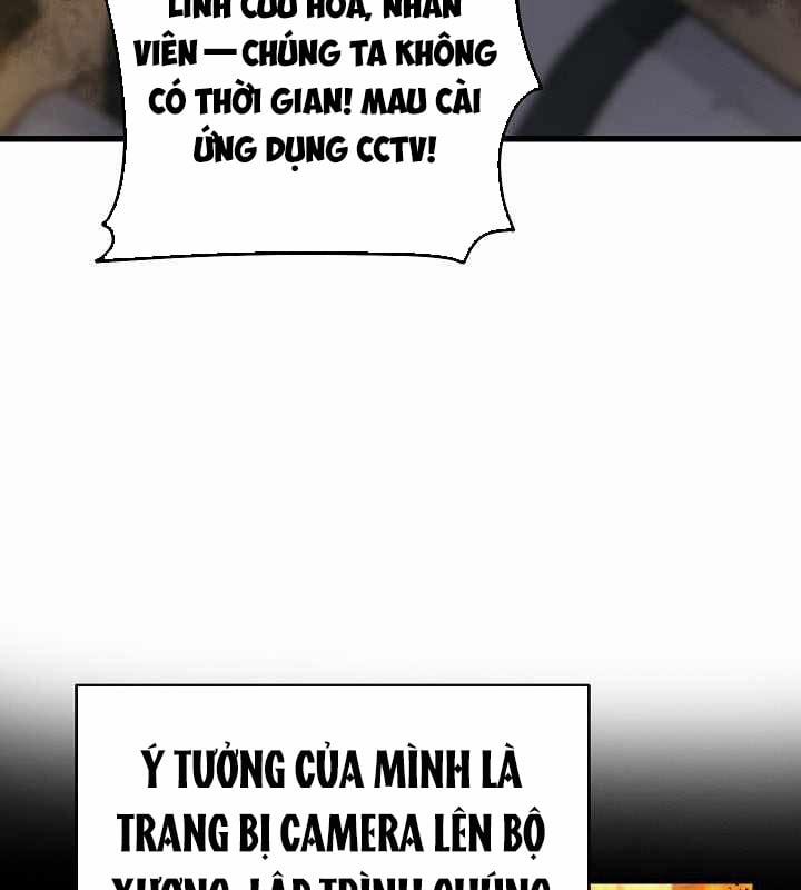 Cách Một Tử Linh Sư Cấp Thảm Họa Nghỉ Hưu 24 trang 55