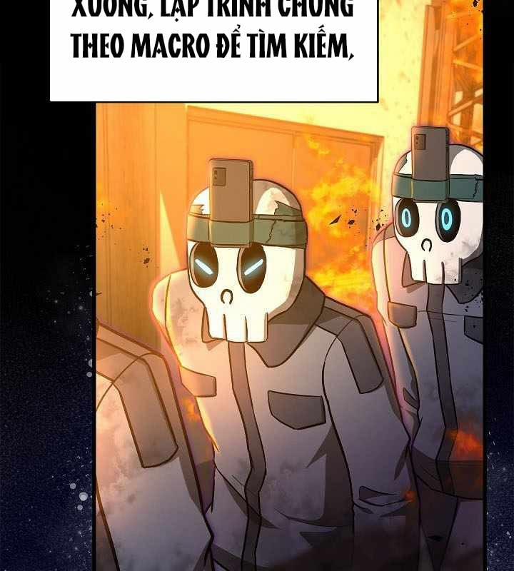 Cách Một Tử Linh Sư Cấp Thảm Họa Nghỉ Hưu 24 trang 56