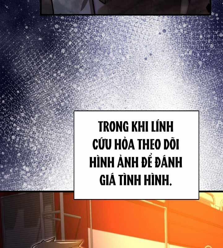 Cách Một Tử Linh Sư Cấp Thảm Họa Nghỉ Hưu 24 trang 57