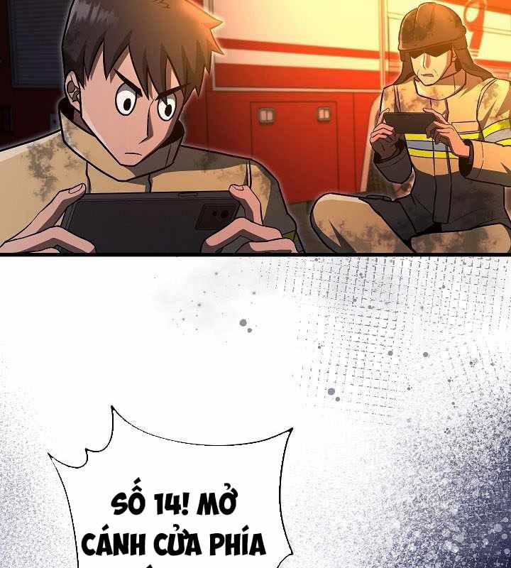 Cách Một Tử Linh Sư Cấp Thảm Họa Nghỉ Hưu 24 trang 58
