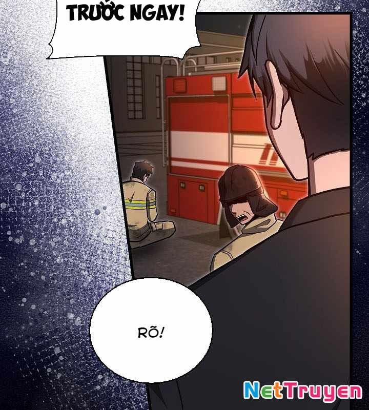 Cách Một Tử Linh Sư Cấp Thảm Họa Nghỉ Hưu 24 trang 59