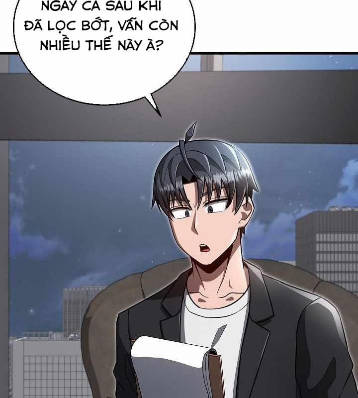 Cách Một Tử Linh Sư Cấp Thảm Họa Nghỉ Hưu 24 trang 6