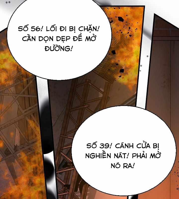 Cách Một Tử Linh Sư Cấp Thảm Họa Nghỉ Hưu 24 trang 67