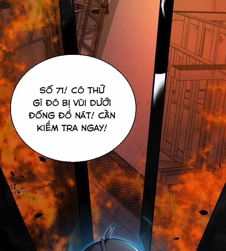 Cách Một Tử Linh Sư Cấp Thảm Họa Nghỉ Hưu 24 trang 68