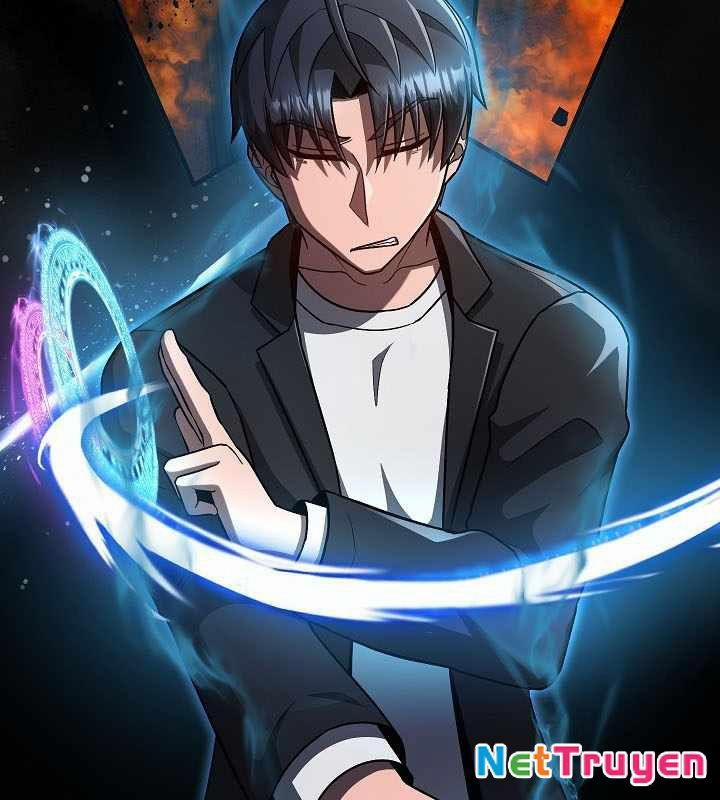 Cách Một Tử Linh Sư Cấp Thảm Họa Nghỉ Hưu 24 trang 69