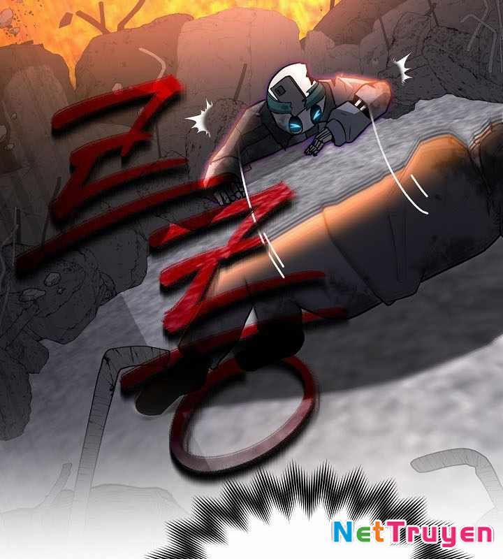 Cách Một Tử Linh Sư Cấp Thảm Họa Nghỉ Hưu 24 trang 79