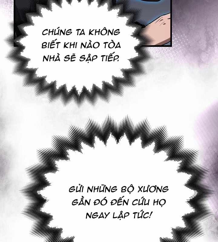 Cách Một Tử Linh Sư Cấp Thảm Họa Nghỉ Hưu 24 trang 81