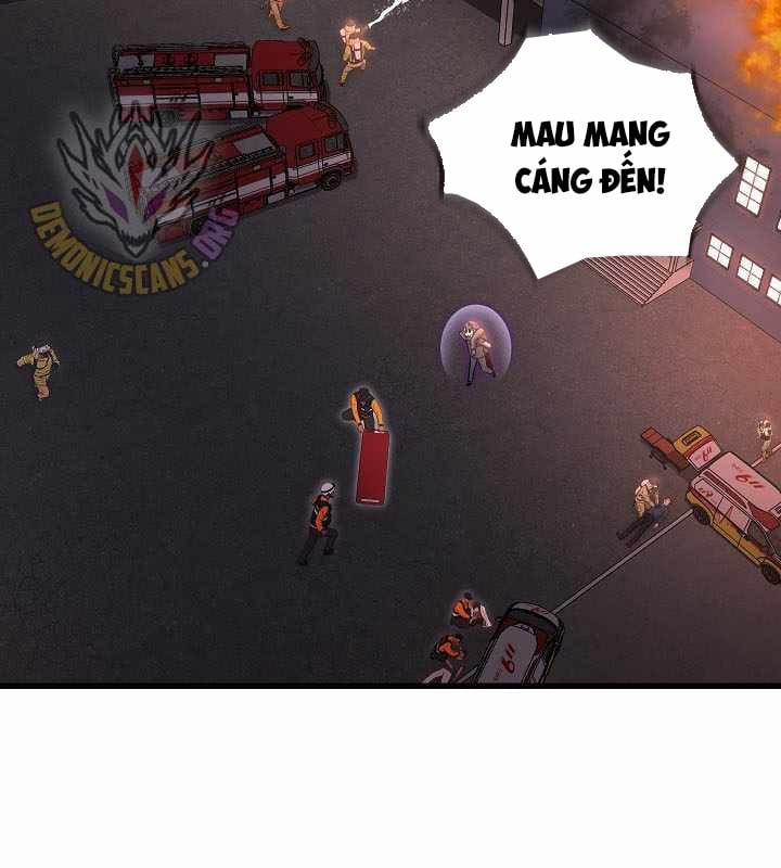 Cách Một Tử Linh Sư Cấp Thảm Họa Nghỉ Hưu 24 trang 83