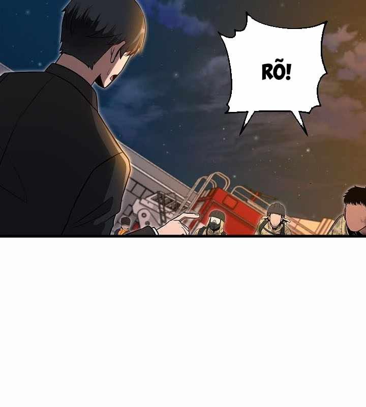 Cách Một Tử Linh Sư Cấp Thảm Họa Nghỉ Hưu 24 trang 87