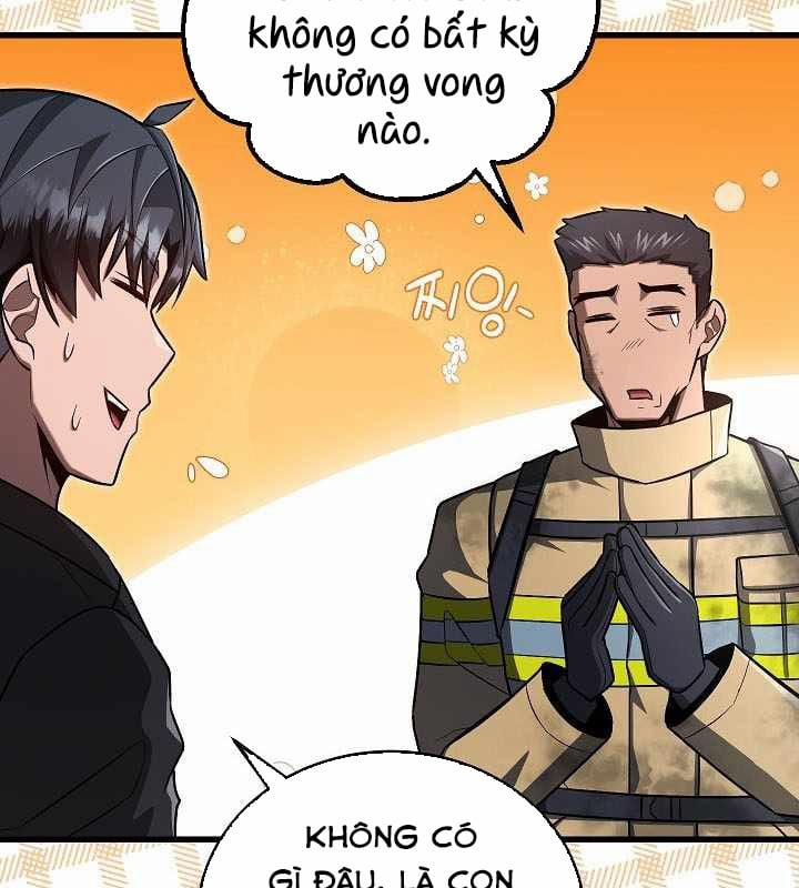 Cách Một Tử Linh Sư Cấp Thảm Họa Nghỉ Hưu 24 trang 91