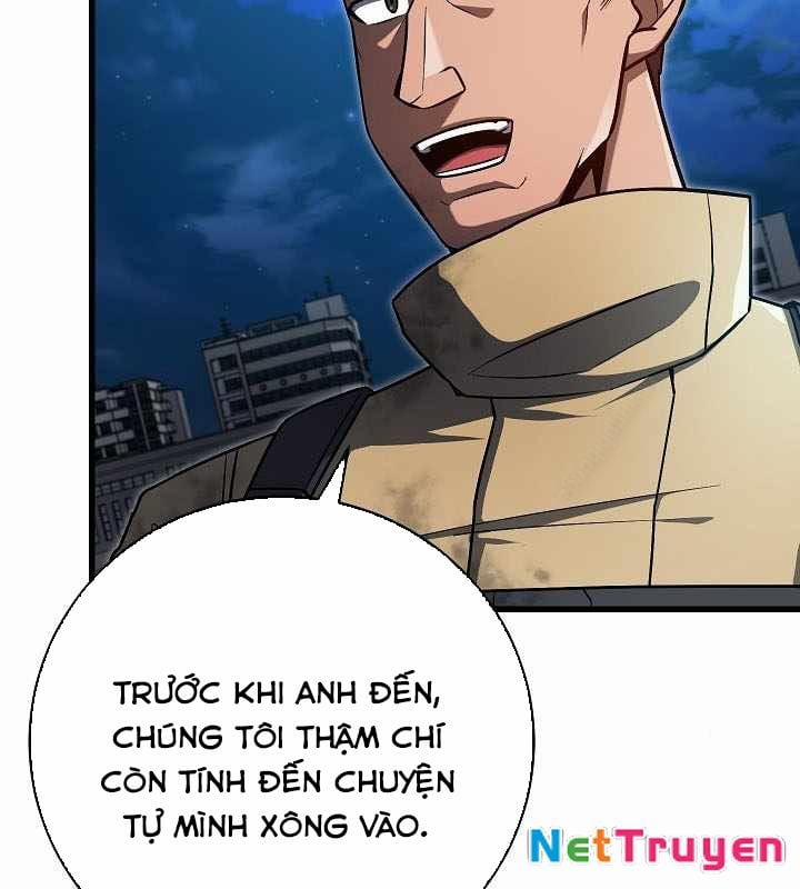 Cách Một Tử Linh Sư Cấp Thảm Họa Nghỉ Hưu 24 trang 94