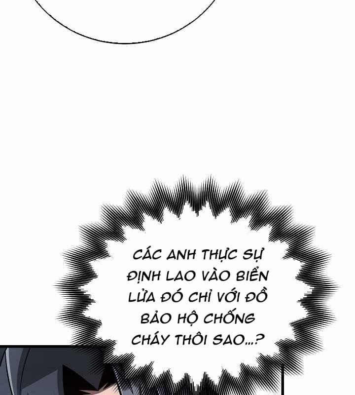 Cách Một Tử Linh Sư Cấp Thảm Họa Nghỉ Hưu 24 trang 95