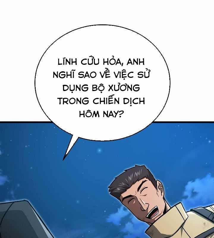 Cách Một Tử Linh Sư Cấp Thảm Họa Nghỉ Hưu 24 trang 97