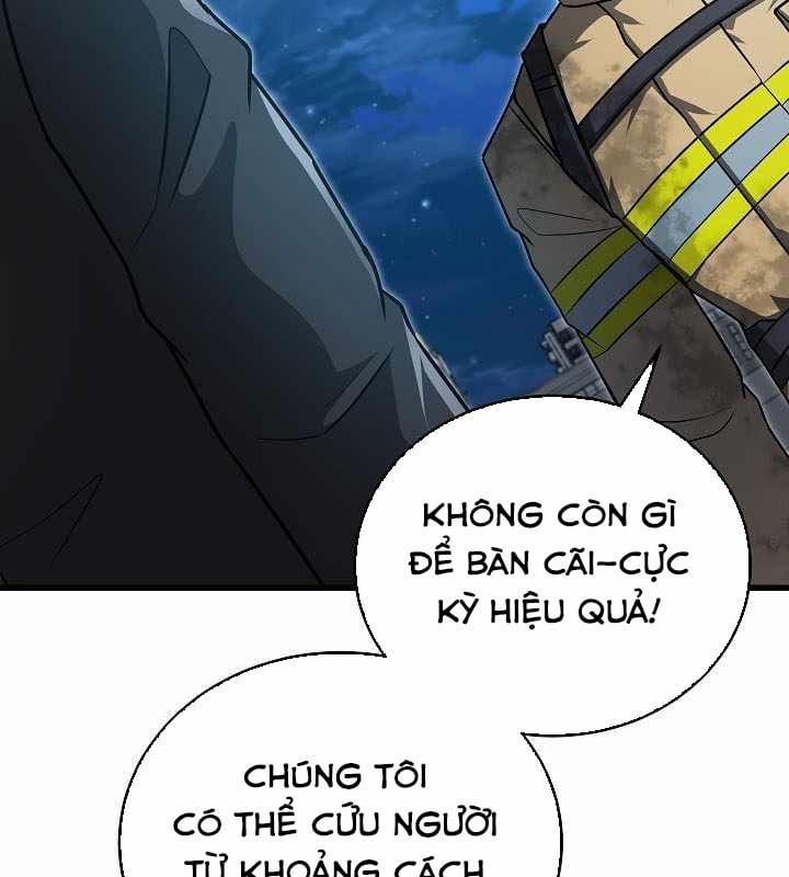 Cách Một Tử Linh Sư Cấp Thảm Họa Nghỉ Hưu 24 trang 98