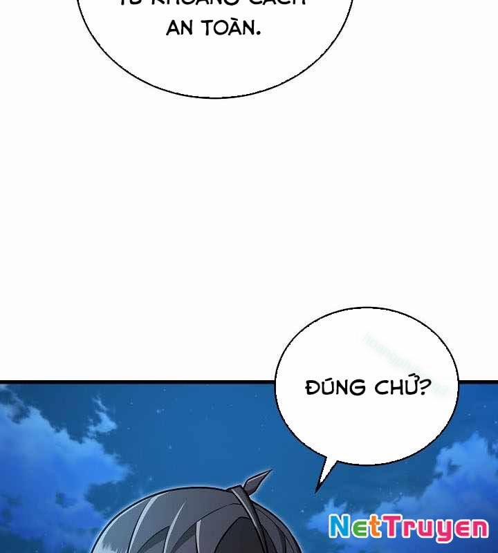 Cách Một Tử Linh Sư Cấp Thảm Họa Nghỉ Hưu 24 trang 99