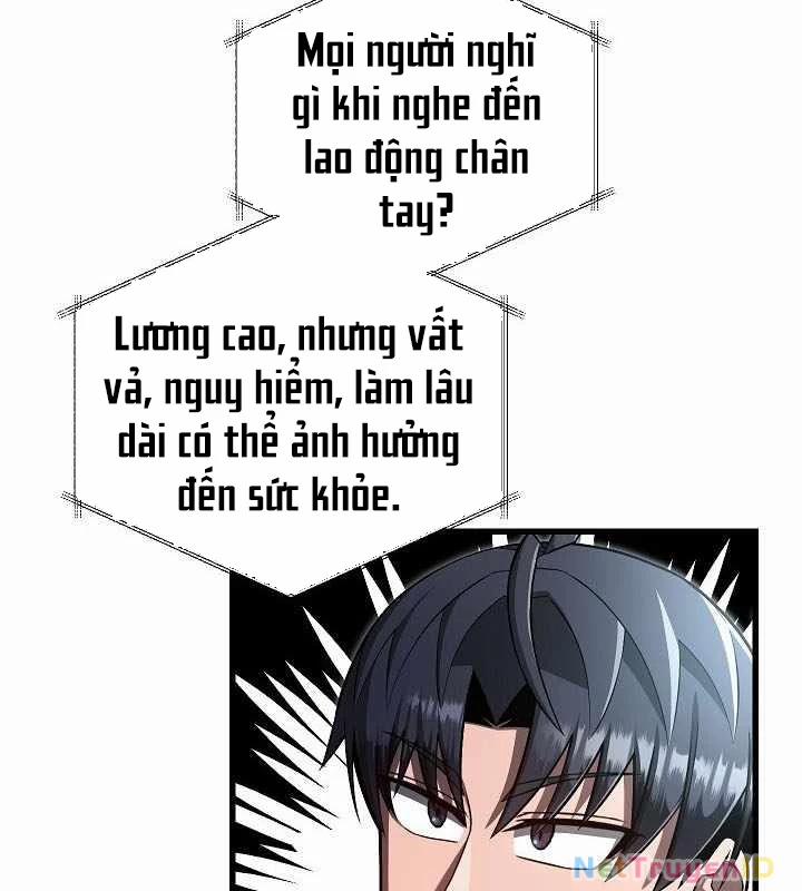 Cách Một Tử Linh Sư Cấp Thảm Họa Nghỉ Hưu 25 trang 102