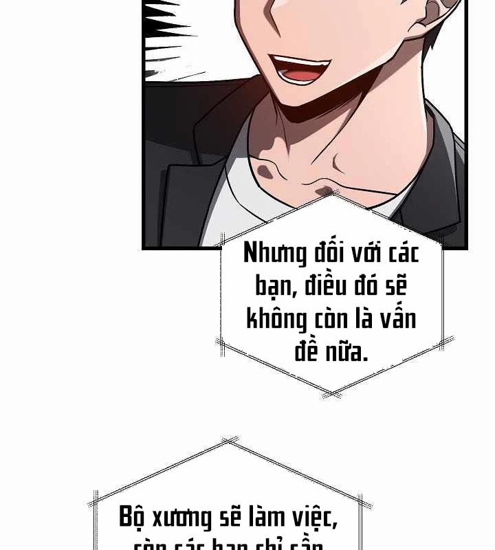 Cách Một Tử Linh Sư Cấp Thảm Họa Nghỉ Hưu 25 trang 103