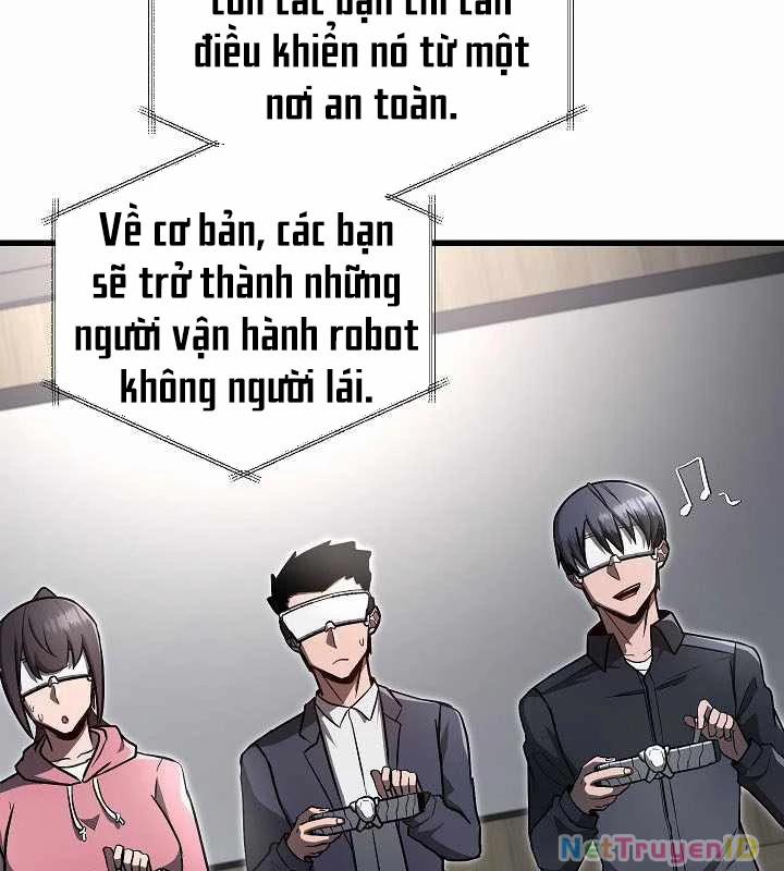 Cách Một Tử Linh Sư Cấp Thảm Họa Nghỉ Hưu 25 trang 104