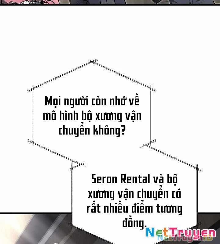 Cách Một Tử Linh Sư Cấp Thảm Họa Nghỉ Hưu 25 trang 105