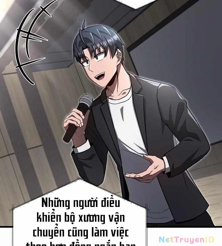 Cách Một Tử Linh Sư Cấp Thảm Họa Nghỉ Hưu 25 trang 106