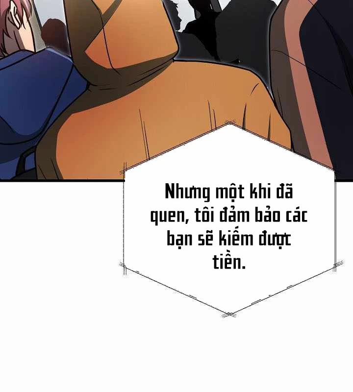 Cách Một Tử Linh Sư Cấp Thảm Họa Nghỉ Hưu 25 trang 111