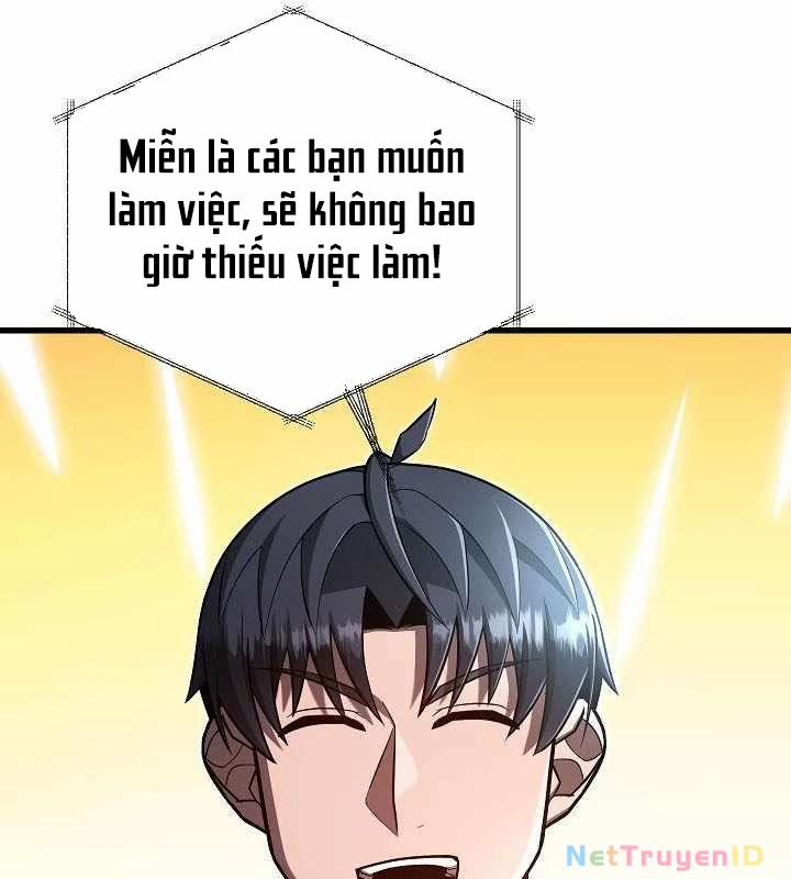 Cách Một Tử Linh Sư Cấp Thảm Họa Nghỉ Hưu 25 trang 113