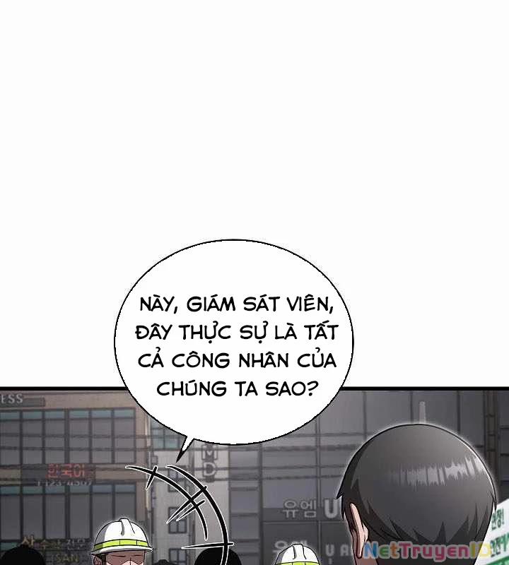 Cách Một Tử Linh Sư Cấp Thảm Họa Nghỉ Hưu 25 trang 119