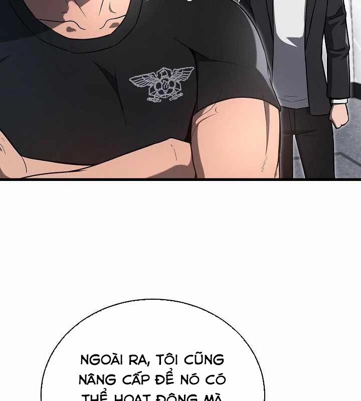 Cách Một Tử Linh Sư Cấp Thảm Họa Nghỉ Hưu 25 trang 12