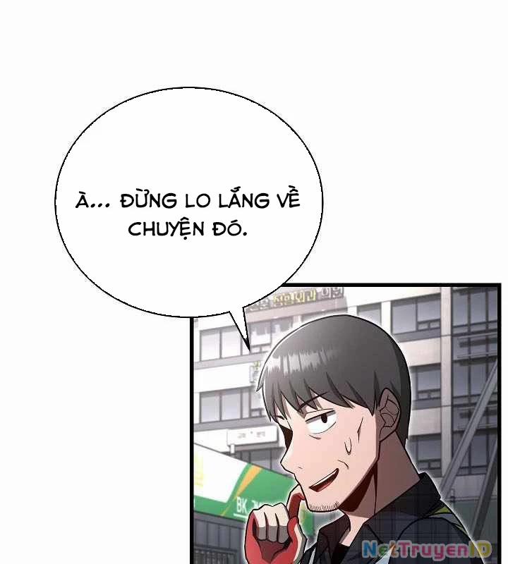 Cách Một Tử Linh Sư Cấp Thảm Họa Nghỉ Hưu 25 trang 121