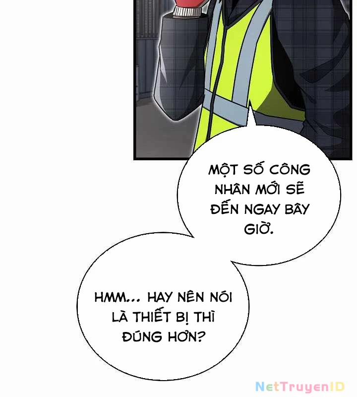 Cách Một Tử Linh Sư Cấp Thảm Họa Nghỉ Hưu 25 trang 122