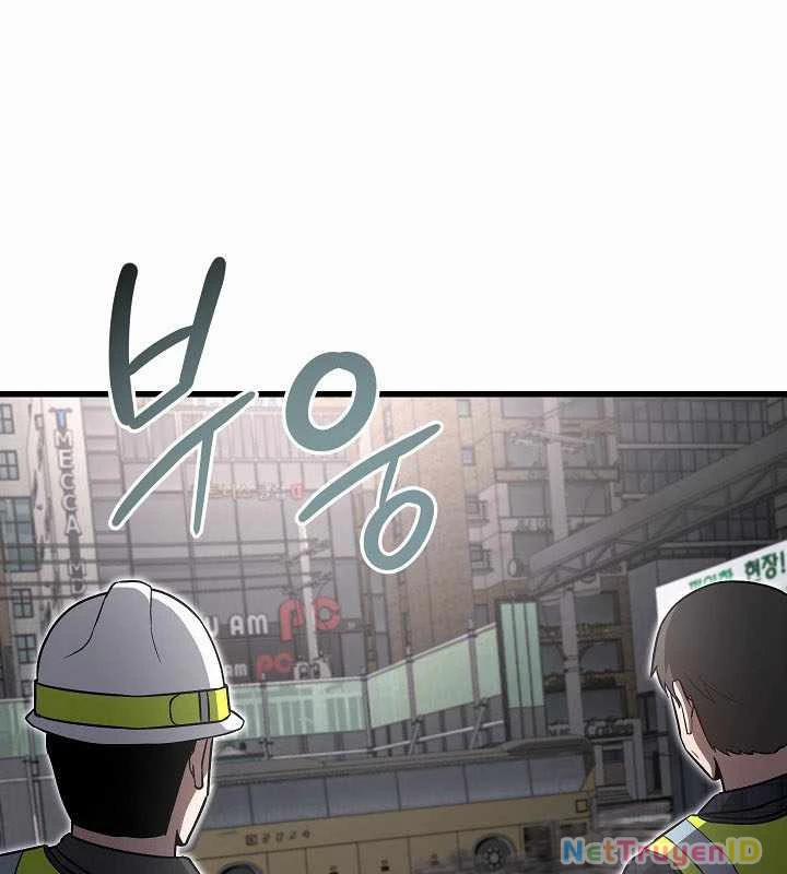 Cách Một Tử Linh Sư Cấp Thảm Họa Nghỉ Hưu 25 trang 123