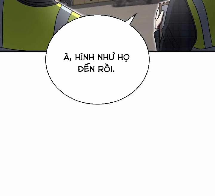 Cách Một Tử Linh Sư Cấp Thảm Họa Nghỉ Hưu 25 trang 124