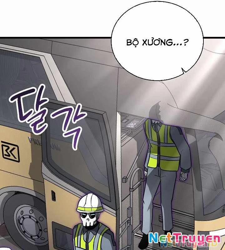 Cách Một Tử Linh Sư Cấp Thảm Họa Nghỉ Hưu 25 trang 125